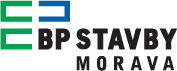 BP stavby morava